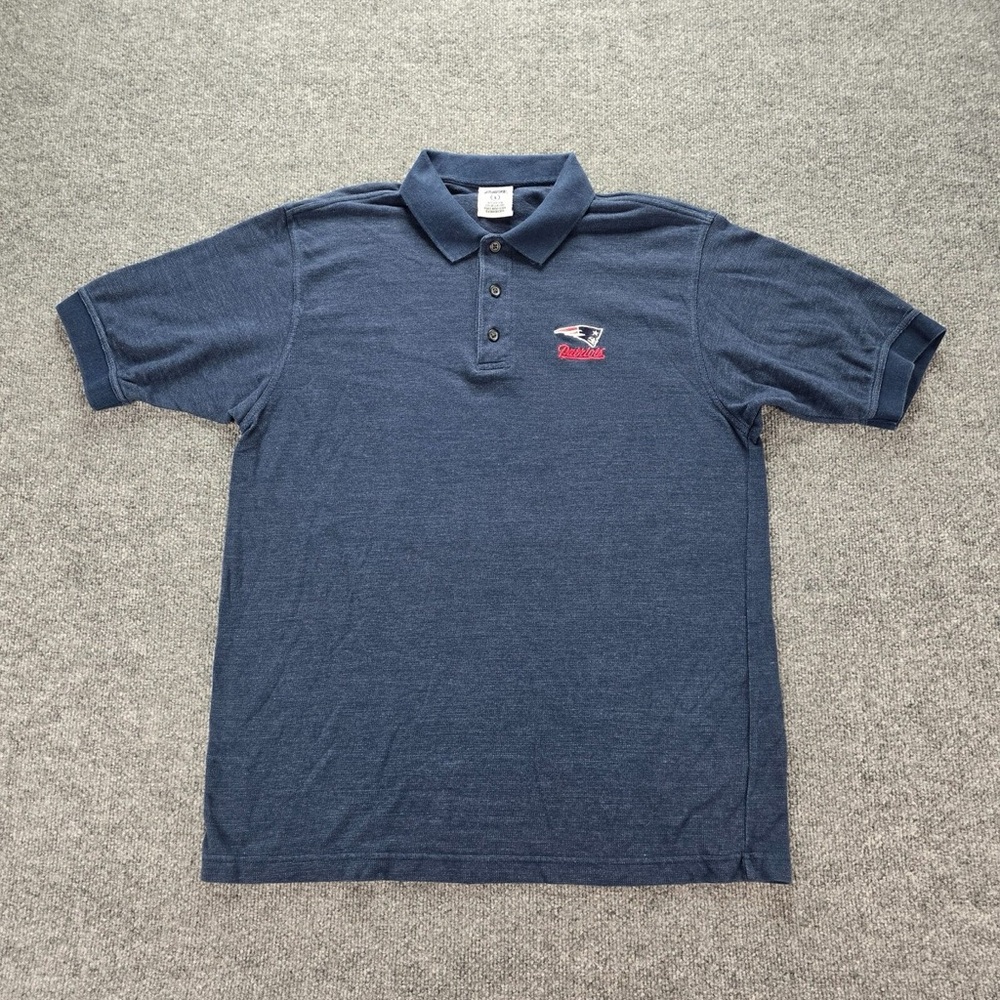 New England Patriots Polo